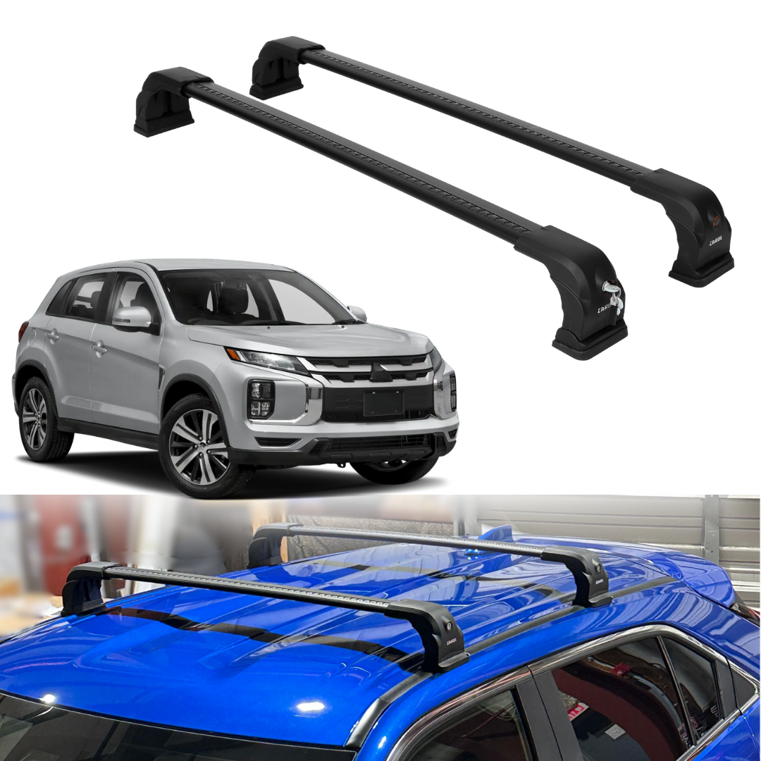 Roof Rack Crossbars for Mitsubishi Outlander Sport 2011-2025
